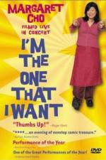 Watch I'm the One That I Want M4ufree