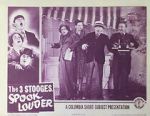 Watch Spook Louder (Short 1943) M4ufree