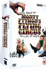 Watch Monty Python's Flying Circus Live at Aspen M4ufree