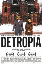 Watch Detropia M4ufree
