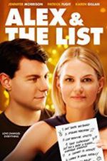 Watch Alex & The List M4ufree