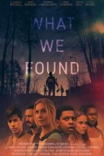 Watch What We Found M4ufree
