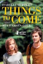 Watch Things to Come M4ufree