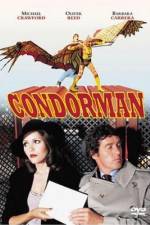 Watch Condorman M4ufree