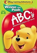 Watch Winnie the Pooh: ABC\'s Discovering Letters and Words M4ufree