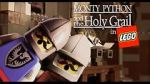 Watch Monty Python & the Holy Grail in Lego (Short 2001) M4ufree