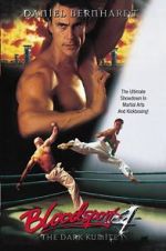 Watch Bloodsport: The Dark Kumite M4ufree