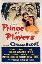 Watch Prince of Players M4ufree