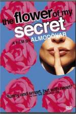 Watch La flor de mi secreto M4ufree