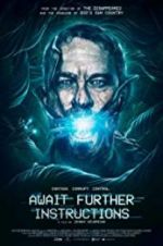 Watch Await Further Instructions M4ufree