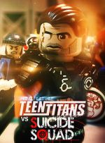 Watch Teen Titans vs. Suicide Squad M4ufree