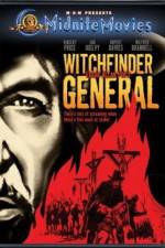 Watch Witchfinder General M4ufree