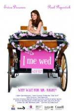Watch I Me Wed M4ufree