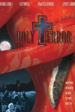 Watch Holy Terror M4ufree