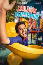 Watch Sahil Shah: Childish Behaviour M4ufree