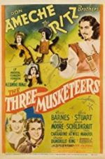 Watch The Three Musketeers M4ufree