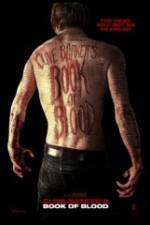 Watch Book of Blood M4ufree