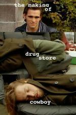 Watch The Making of Drugstore Cowboy M4ufree
