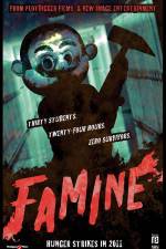 Watch Famine M4ufree
