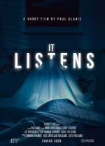 Watch It Listens (Short 2022) M4ufree