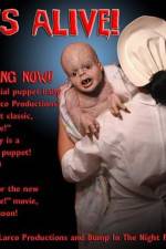 Watch It's Alive (1974) M4ufree