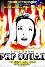 Watch Pep Squad M4ufree