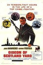 Watch Gideon's Day M4ufree