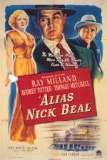 Watch Alias Nick Beal M4ufree