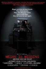 Watch Megan Is Missing M4ufree