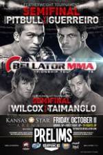 Watch Bellator  103 Prelims M4ufree