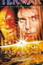 Watch TekWar TekJustice M4ufree