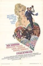 Watch A Flea in Her Ear M4ufree