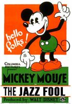 Watch The Jazz Fool (Short 1929) M4ufree