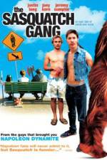 Watch The Sasquatch Gang M4ufree