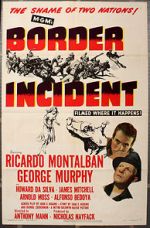Watch Border Incident M4ufree