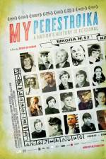 Watch My Perestroika M4ufree