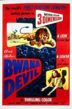 Watch Bwana Devil M4ufree