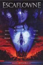 Watch Escaflowne M4ufree