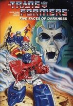 Watch Transformers: Five Faces of Darkness M4ufree