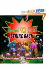Watch Hansel and Gretel Strike Back M4ufree