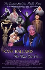Watch Kaye Ballard - The Show Goes On M4ufree
