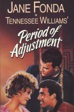 Watch Period of Adjustment M4ufree
