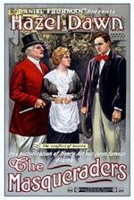 Watch The Masqueraders M4ufree