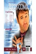 Watch Brad Stine Gods Comic M4ufree