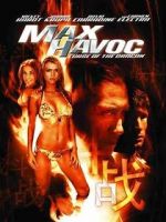 Watch Max Havoc: Curse of the Dragon M4ufree