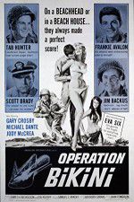 Watch Operation Bikini M4ufree