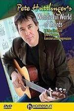 Watch Pete Huttlinger - Wonderful World of Chords M4ufree