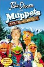 Watch Rocky Mountain Holiday with John Denver and the Muppets M4ufree