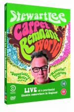 Watch Stewart Lee - Carpet Remnant World M4ufree