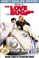 Watch The Love Bug M4ufree